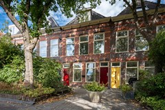 Kloosterstraat 41, 9717LB Groningen